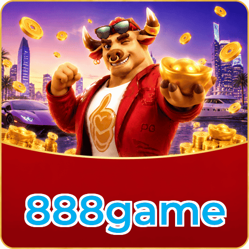 888game Logo 2