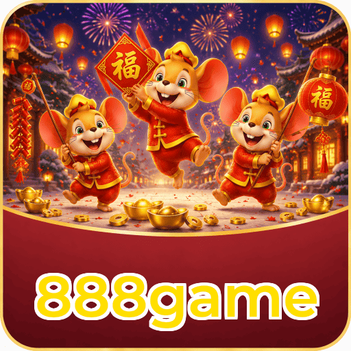 888game Logo 3