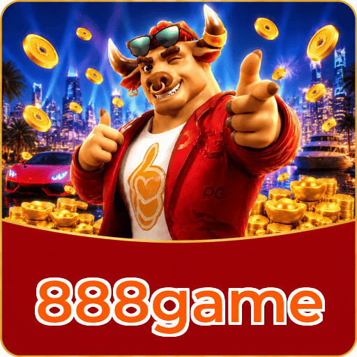 888game Instalar Logo 3