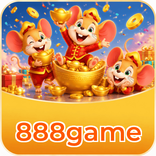 888game Instalar Logo 1