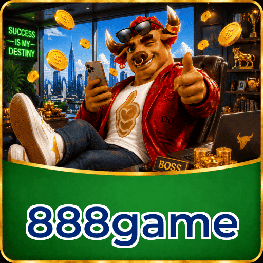 Slots 888game - Jackpots Progressivos