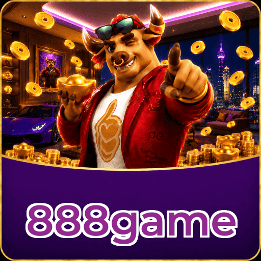 Certificação GLI 888game