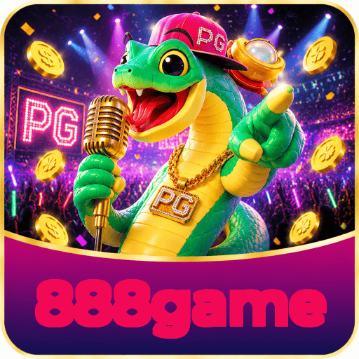 888game Segurança Logo 1